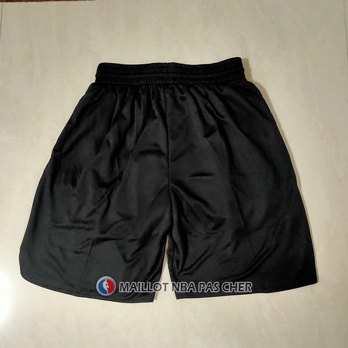 Short Los Angeles Lakers Kobe Bryant Just Don Noir